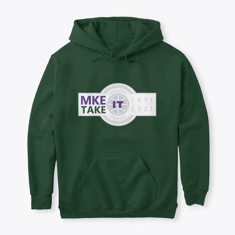 MKE Take It Vol.2